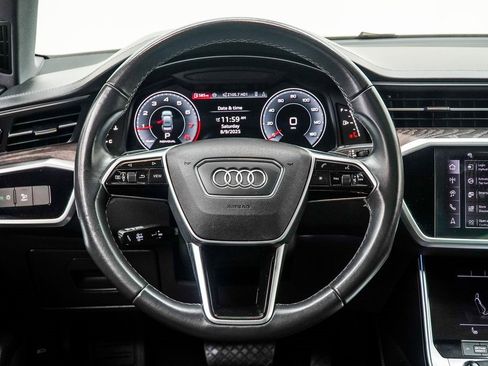Used 2024 Audi A6 Premium Plus image 15
