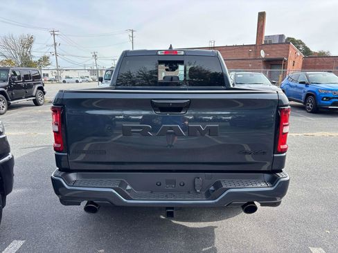 New 2026 RAM 1500 Big Horn image 3