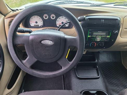 Used 2004 Ford Ranger Edge RWD image 23
