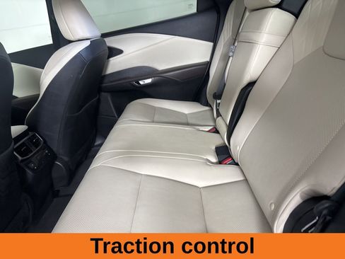 Used 2024 Lexus RX 350 Premium w/ Accessory Package (Z1) image 22