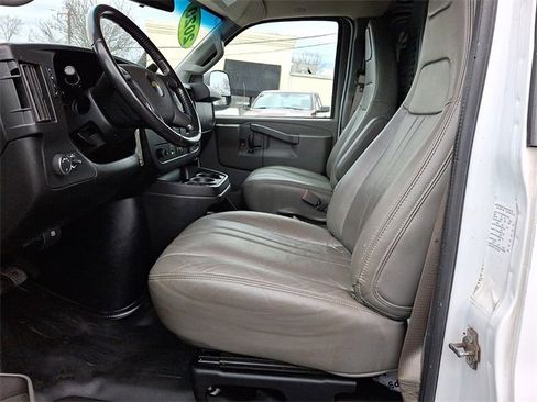 Used 2020 Chevrolet Express 2500 w/ Driver Convenience Package image 14