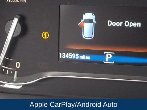 Used 2017 Honda Pilot Elite image 6