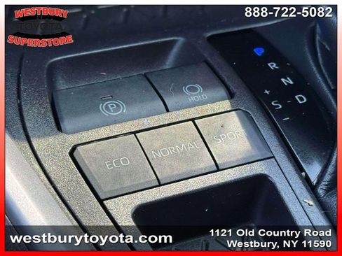 Certified 2023 Toyota RAV4 LE FWD image 33