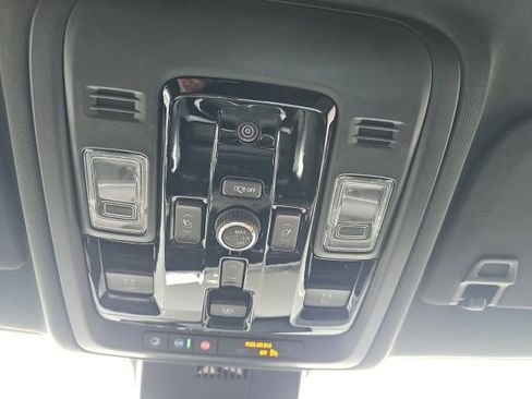 New 2026 Chevrolet Suburban Premier w/ Sun And Tow Package image 55