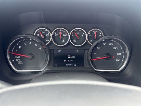 Used 2021 Chevrolet Tahoe LT w/ LT Signature Package AWD/4WD image 11