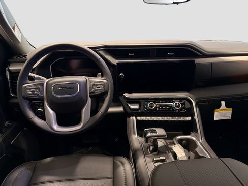 New 2026 GMC Sierra 1500 Denali w/ Denali Reserve Package image 22