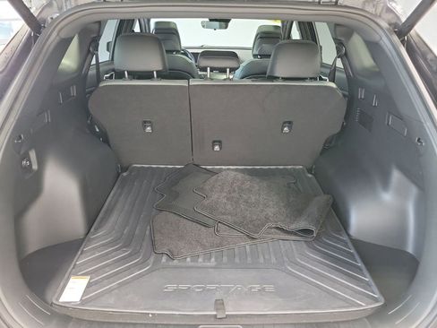 Used 2023 Kia Sportage X-Line w/ X-Line Premium Package AWD/4WD image 19