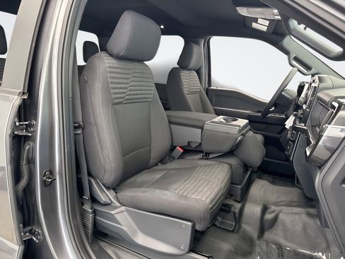 Used 2023 Ford F150 XL w/ STX Appearance Package AWD/4WD image 17