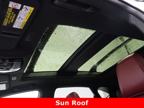 Used 2024 Lexus NX 300h AWD w/ Luxury Package image 27