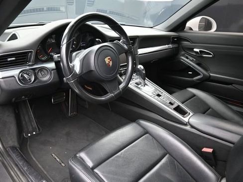 Used 2015 Porsche 911 Carrera RWD image 11