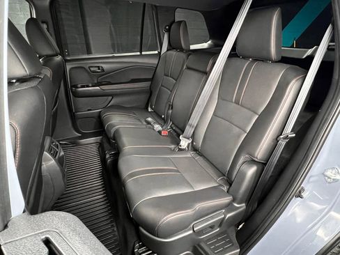 Used 2022 Honda Passport TrailSport image 21