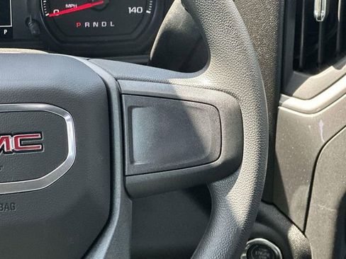 New 2026 GMC Sierra 2500 Pro image 10