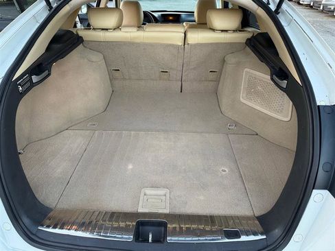 Used 2011 Honda Crosstour EX image 23