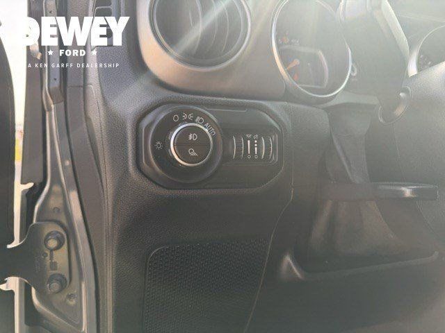 Used 2020 Jeep Gladiator Sport w/ Quick Order Package 24S AWD/4WD image 12