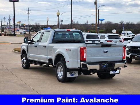 New 2026 Ford F350 XL w/ FX4 Off-Road Package image 4