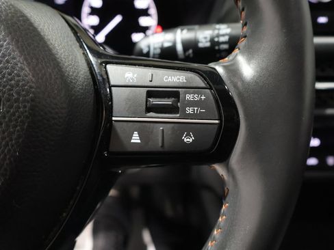 Used 2024 Honda HR-V Sport image 35