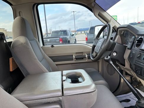 Used 2010 Ford F250 XLT image 69