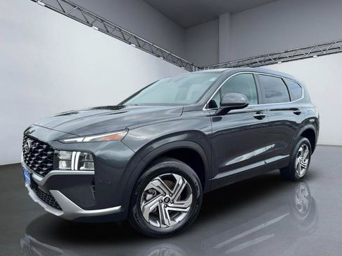 Used 2023 Hyundai Santa Fe SE AWD/4WD image 26