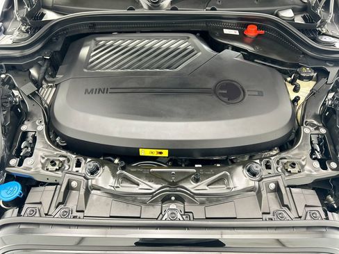 Certified 2024 MINI Cooper SE image 30