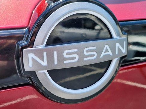 Certified 2025 Nissan Pathfinder Platinum AWD/4WD image 19