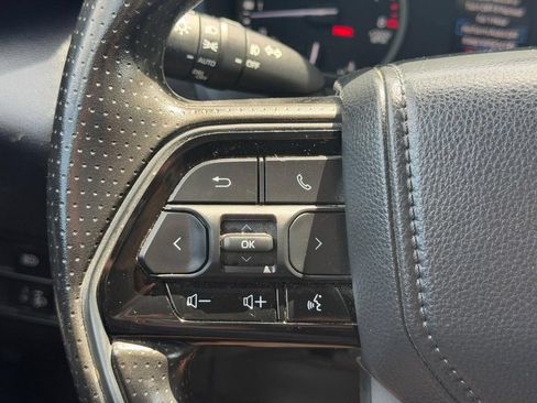 Certified 2023 Toyota Tundra SR5 w/ SR5 Convenience Package AWD/4WD image 19