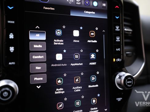 New 2026 RAM 3500 Big Horn image 29