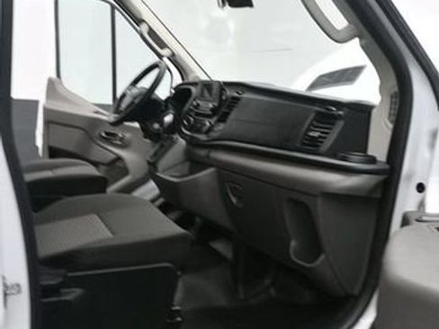 Used 2025 Ford Transit 350 XL AWD/4WD image 10