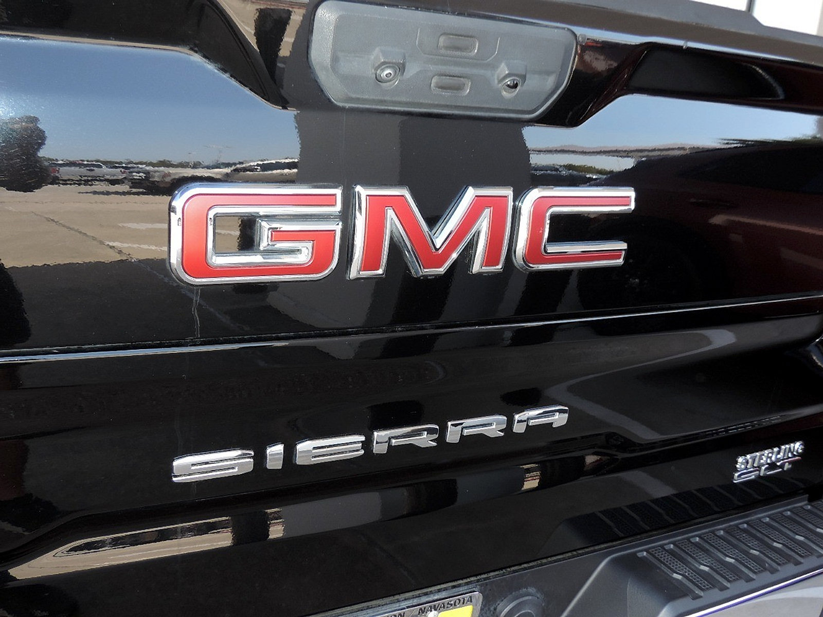 Certified 2023 GMC Sierra 1500 SLT AWD/4WD image 20