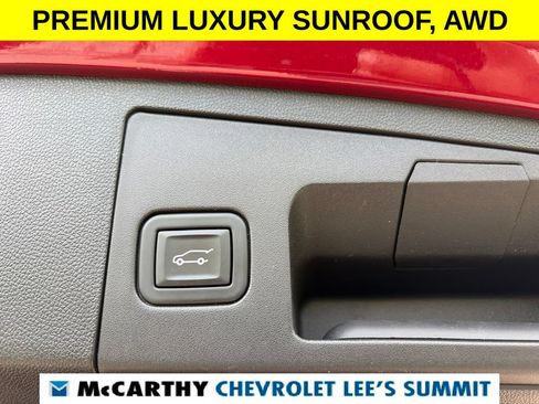 Used 2023 Cadillac XT4 Premium Luxury AWD/4WD image 56