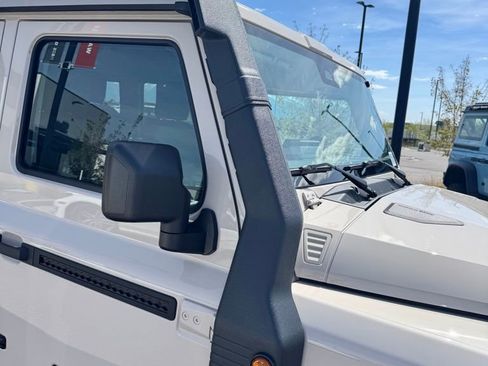 New 2026 INEOS Grenadier AWD/4WD image 26