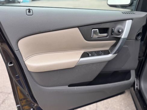 Used 2014 Ford Edge SEL w/ Equipment Group 204A image 10