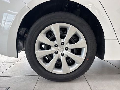 New 2026 Toyota Corolla LE image 11