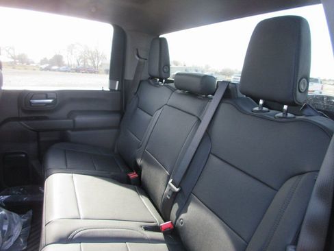 New 2026 GMC Sierra 2500 Pro image 16