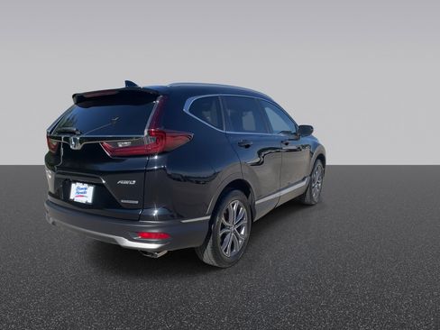 Used 2022 Honda CR-V Touring image 9