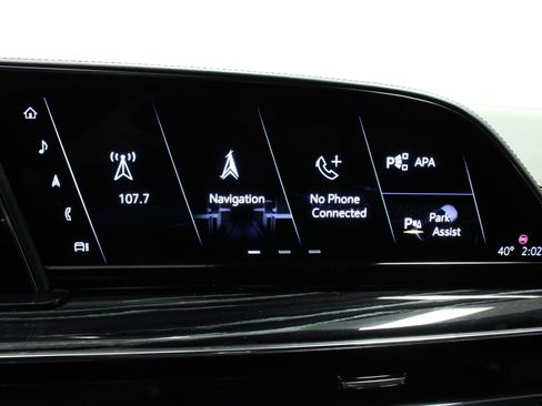 Used 2021 Cadillac Escalade Sport w/ Driver Assist Tech Package image 31