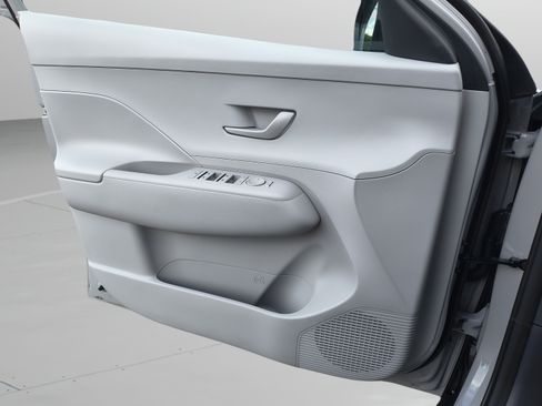 New 2027 Hyundai Kona SEL Sport FWD image 21