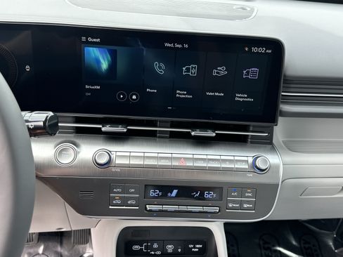 New 2027 Hyundai Kona SEL Sport FWD image 21