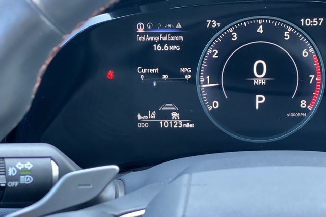 Used 2024 Lexus NX 350 AWD w/ Cold Area Package image 30
