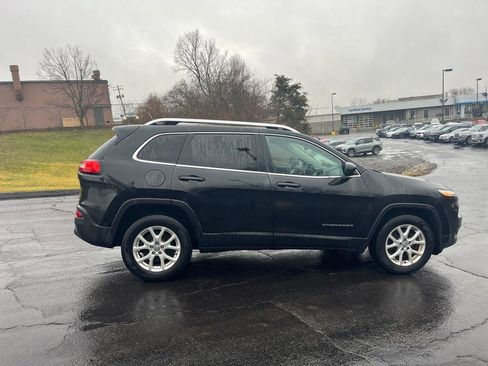 Used 2014 Jeep Cherokee Latitude image 6