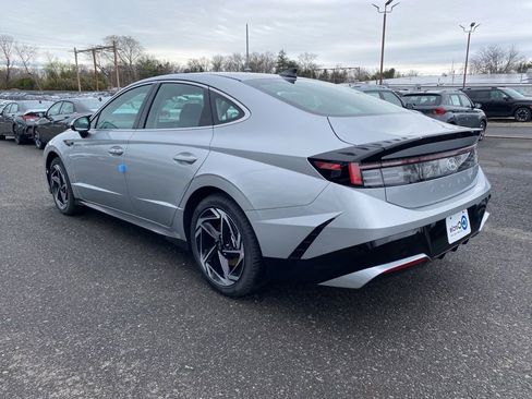 New 2026 Hyundai Sonata SEL FWD image 8