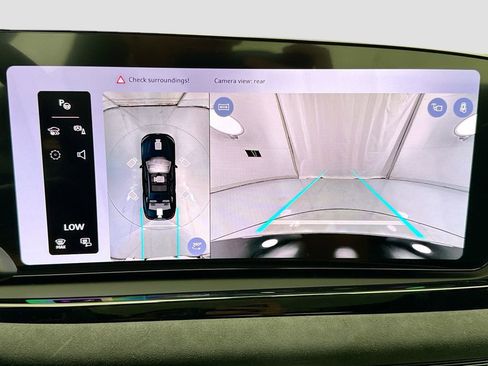 New 2026 Audi A6 Prestige image 16