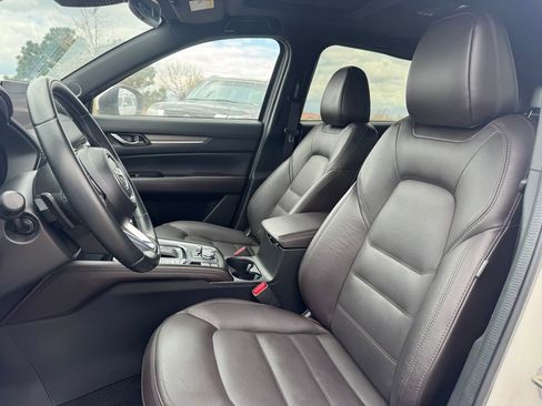 Used 2020 MAZDA CX-5 Signature AWD/4WD image 7
