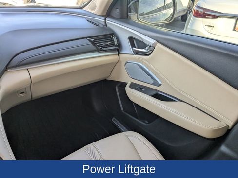 Used 2023 Acura RDX w/ Technology Package image 19