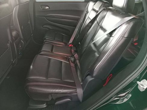 Used 2026 Dodge Durango GT AWD/4WD image 25
