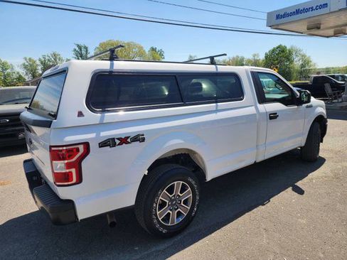 Used 2019 Ford F150 XL w/ Equipment Group 101A Mid image 25
