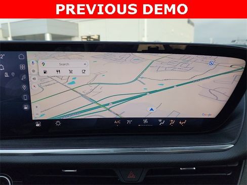 New 2025 Buick Envision Preferred image 19