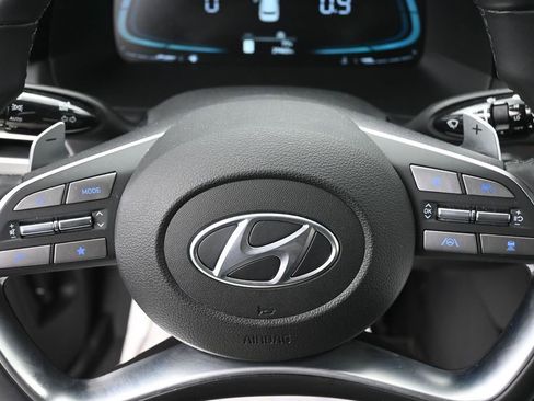 Used 2024 Hyundai Palisade XRT AWD/4WD image 17
