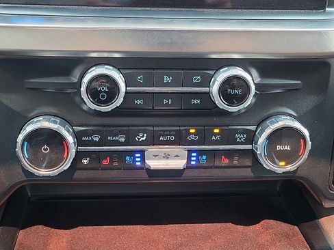 Used 2024 Ford F350 King Ranch w/ Chrome Package AWD/4WD image 15