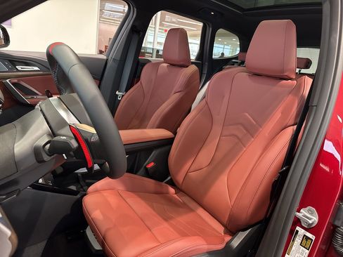 New 2026 BMW X1 M35i w/ Convenience Package image 15