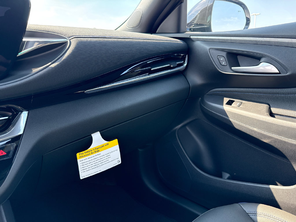 New 2026 Buick Envista Sport Touring w/ Convenience I Package FWD image 25